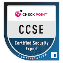 Check Point CCSE
